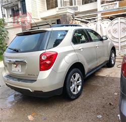 شيفروليه ايكونس